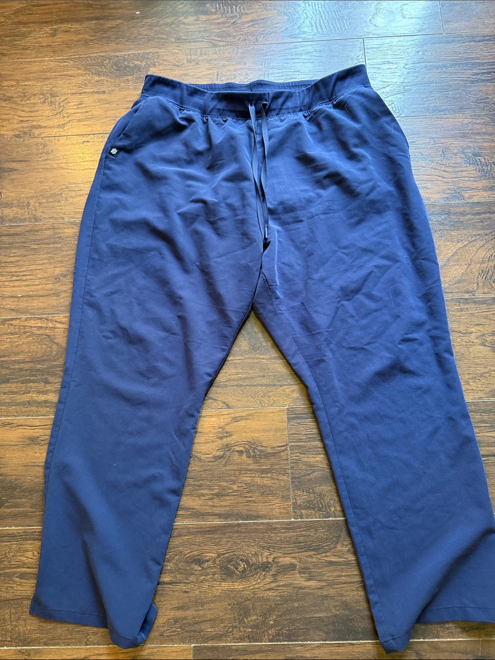 Jaanuu scrub bottoms